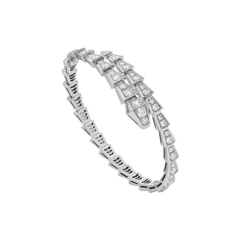 bulgari serpenti bracelet replica